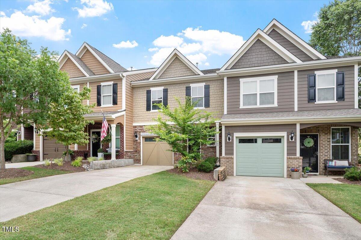 103 Ransomwood Drive