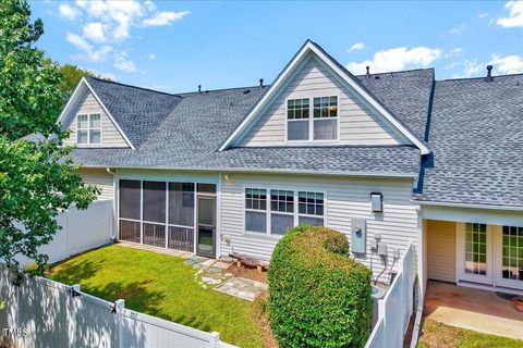 106 Honeycomb Lane Morrisville NC 27560