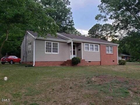 822 Union Street Cary NC 27511