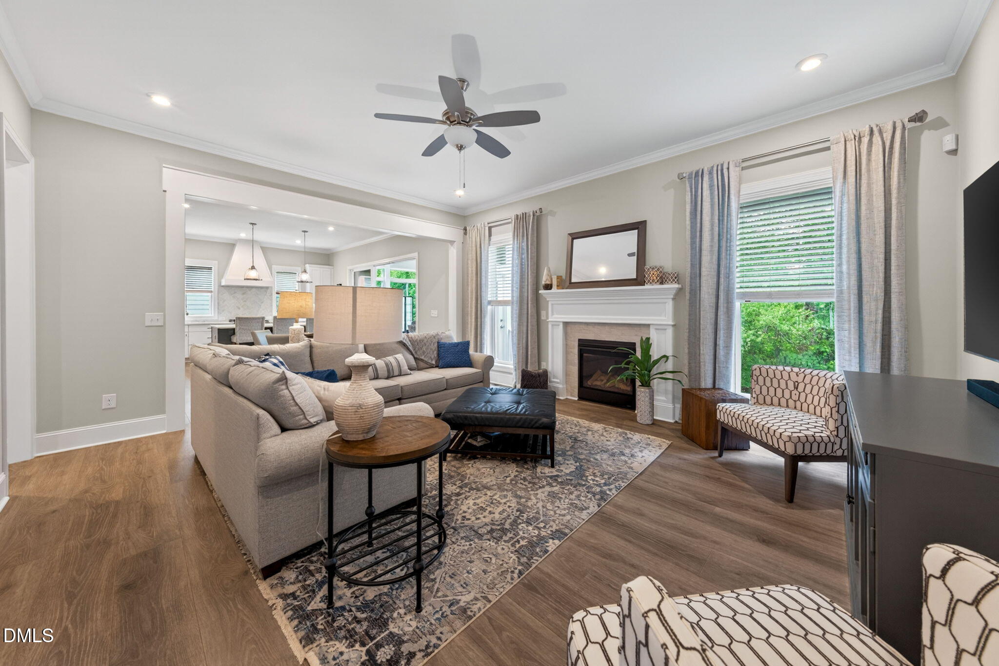 2114 Meadowcreek Drive