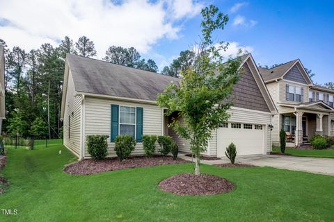 A home in Durham