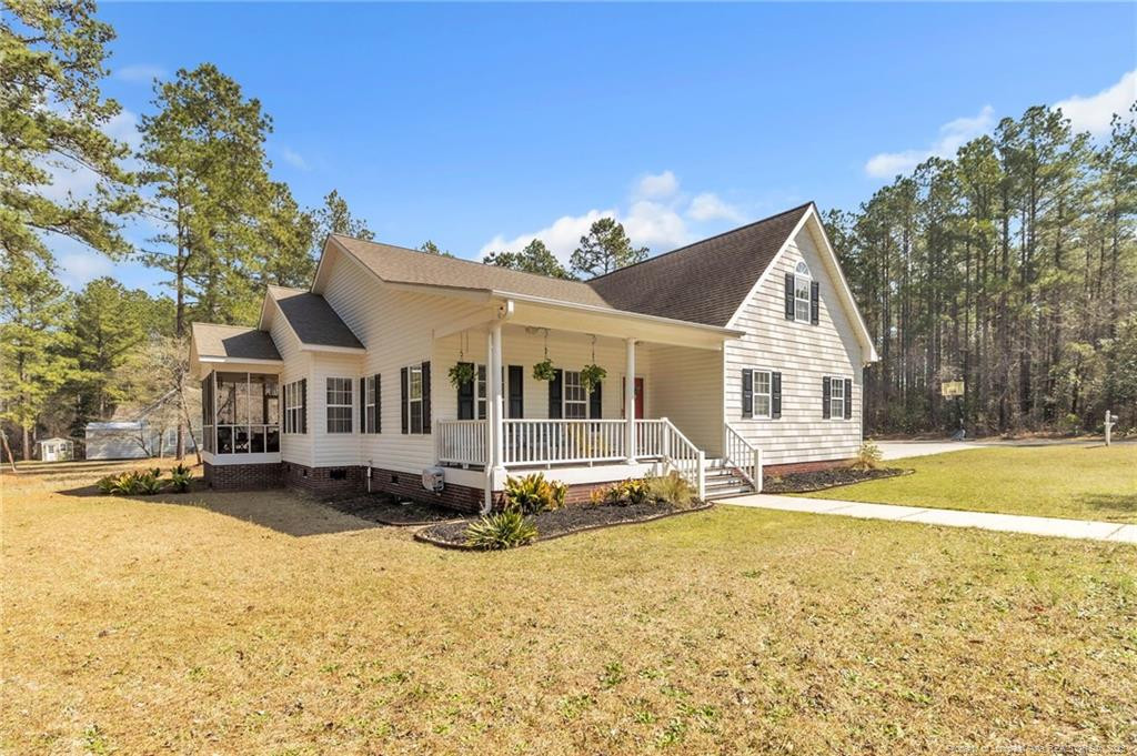 121 Shell Drive