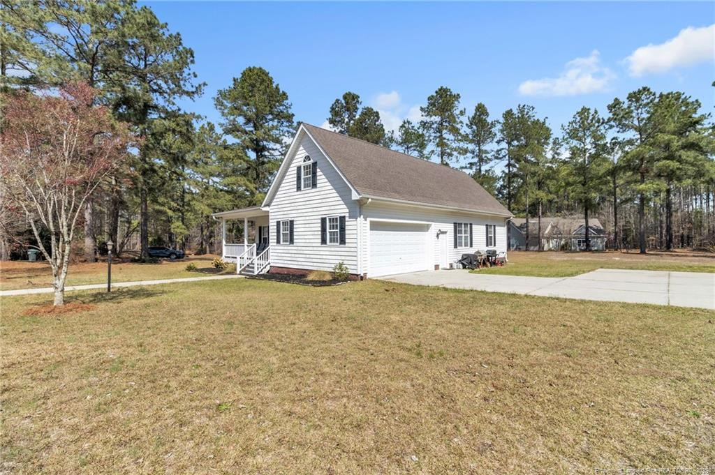 121 Shell Drive