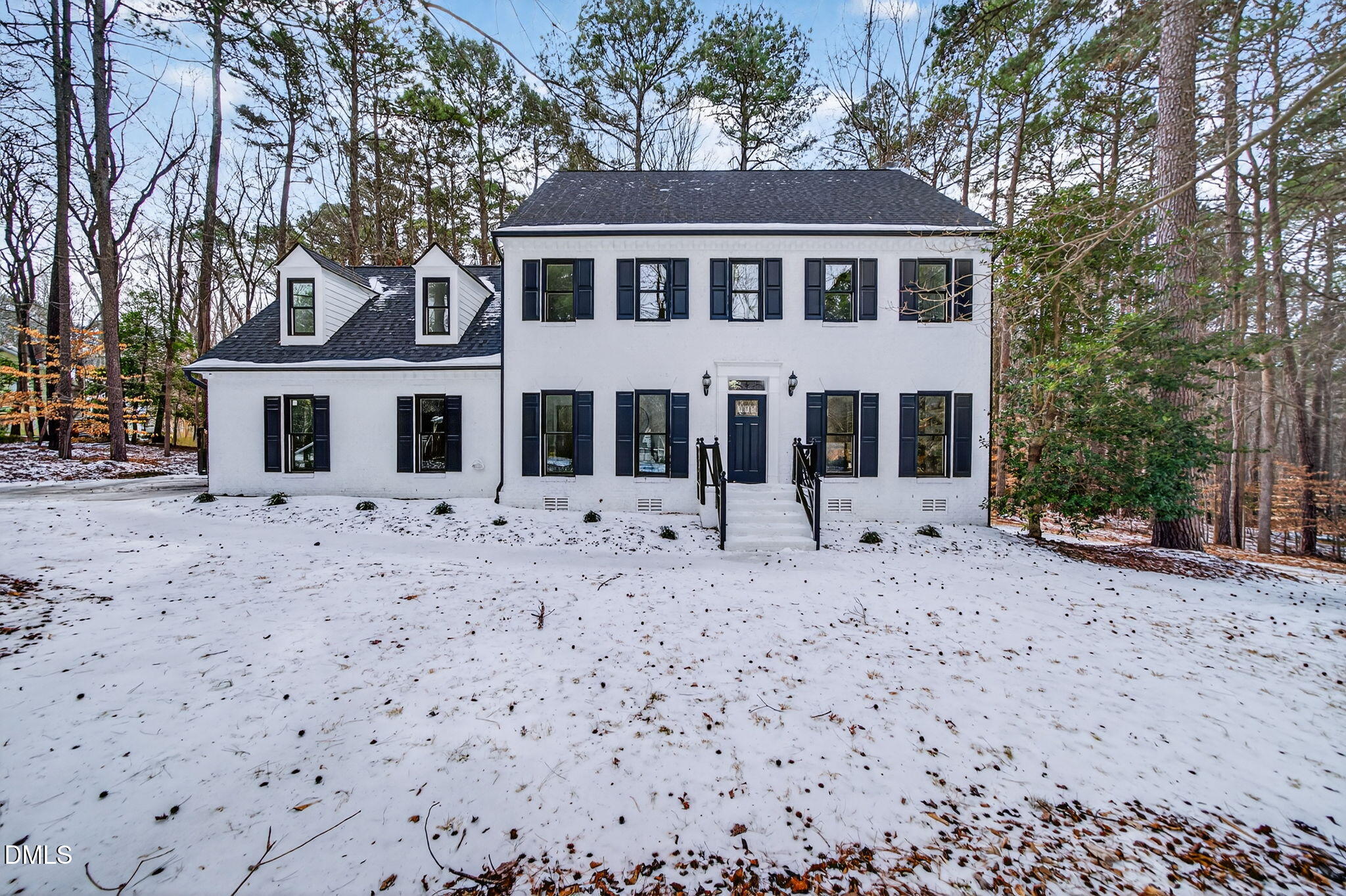 11505 Burberry Drive