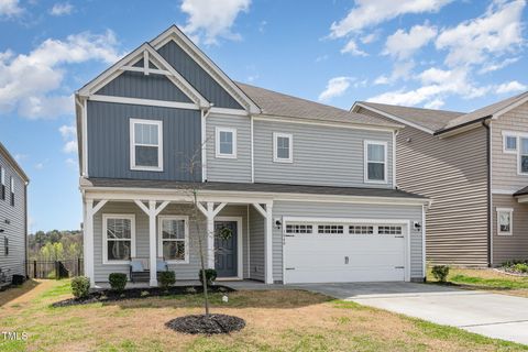 1040 Lippincott Road Durham NC 27703