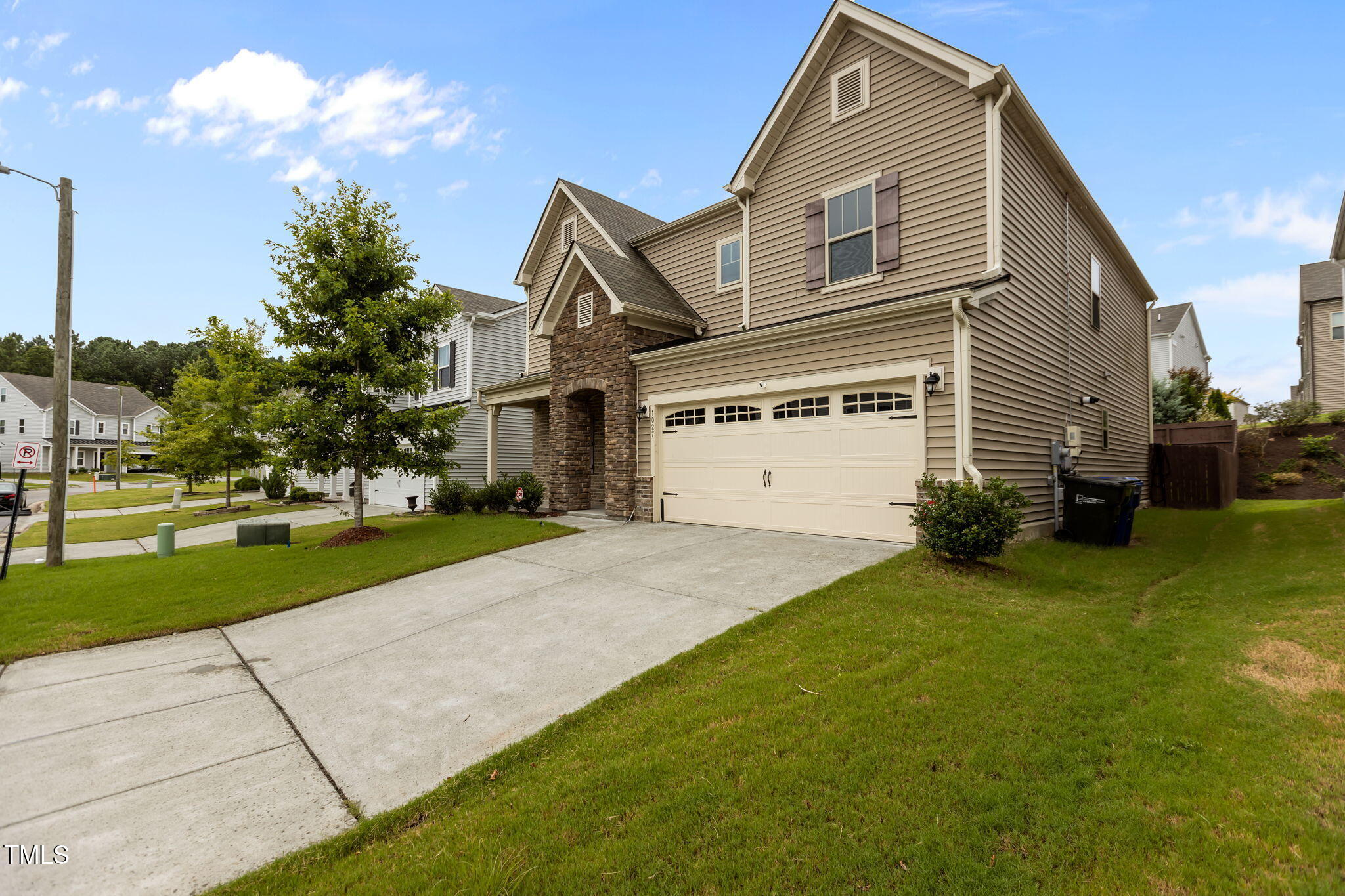 1027 Janiskee Road