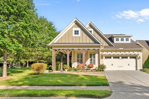 92 Heatherwood Drive Chapel Hill NC 27516
