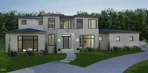 120 Anfield Road New Hill NC 27562