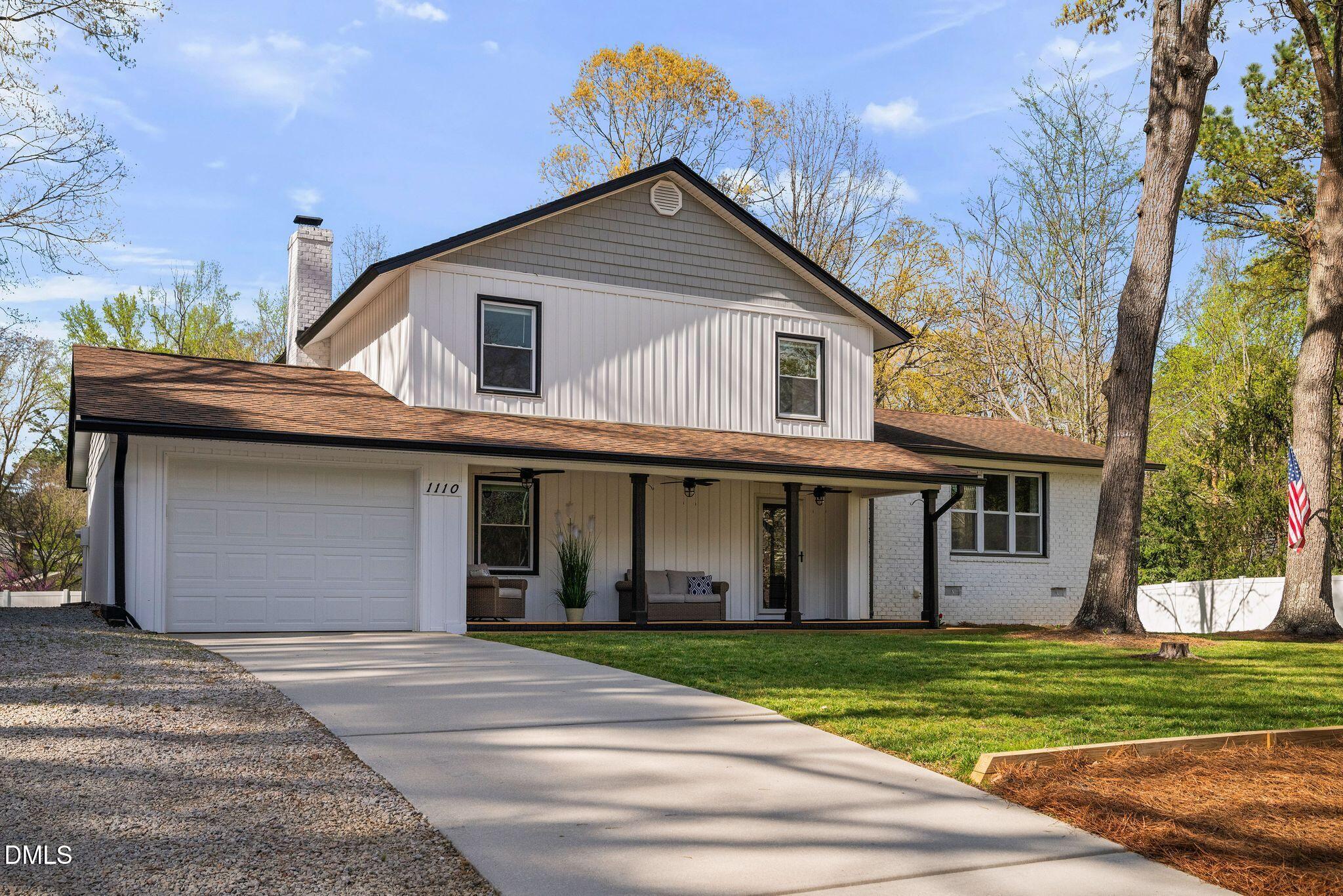 1110 Brookgreen Drive