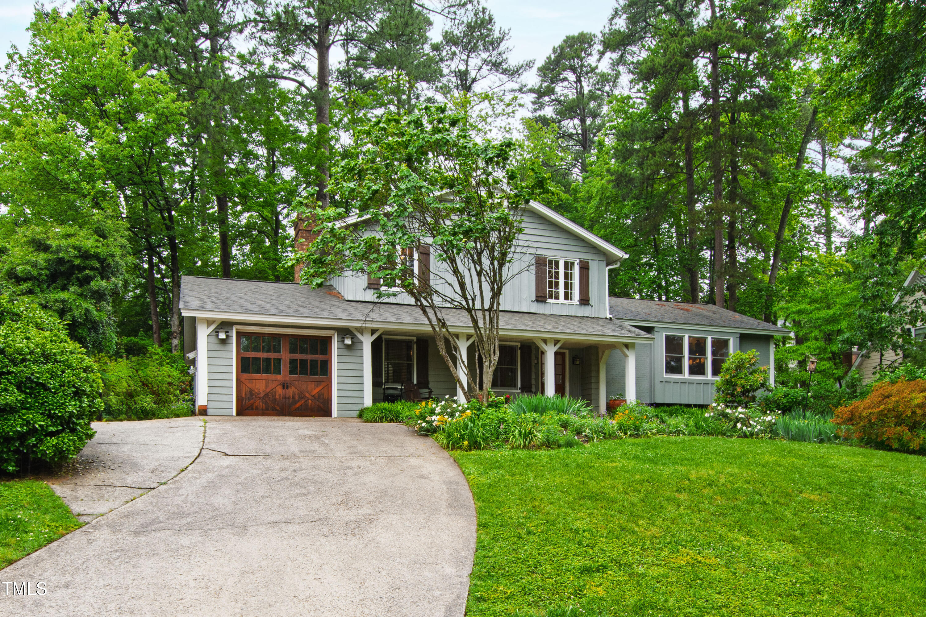 1513 Dellwood Drive