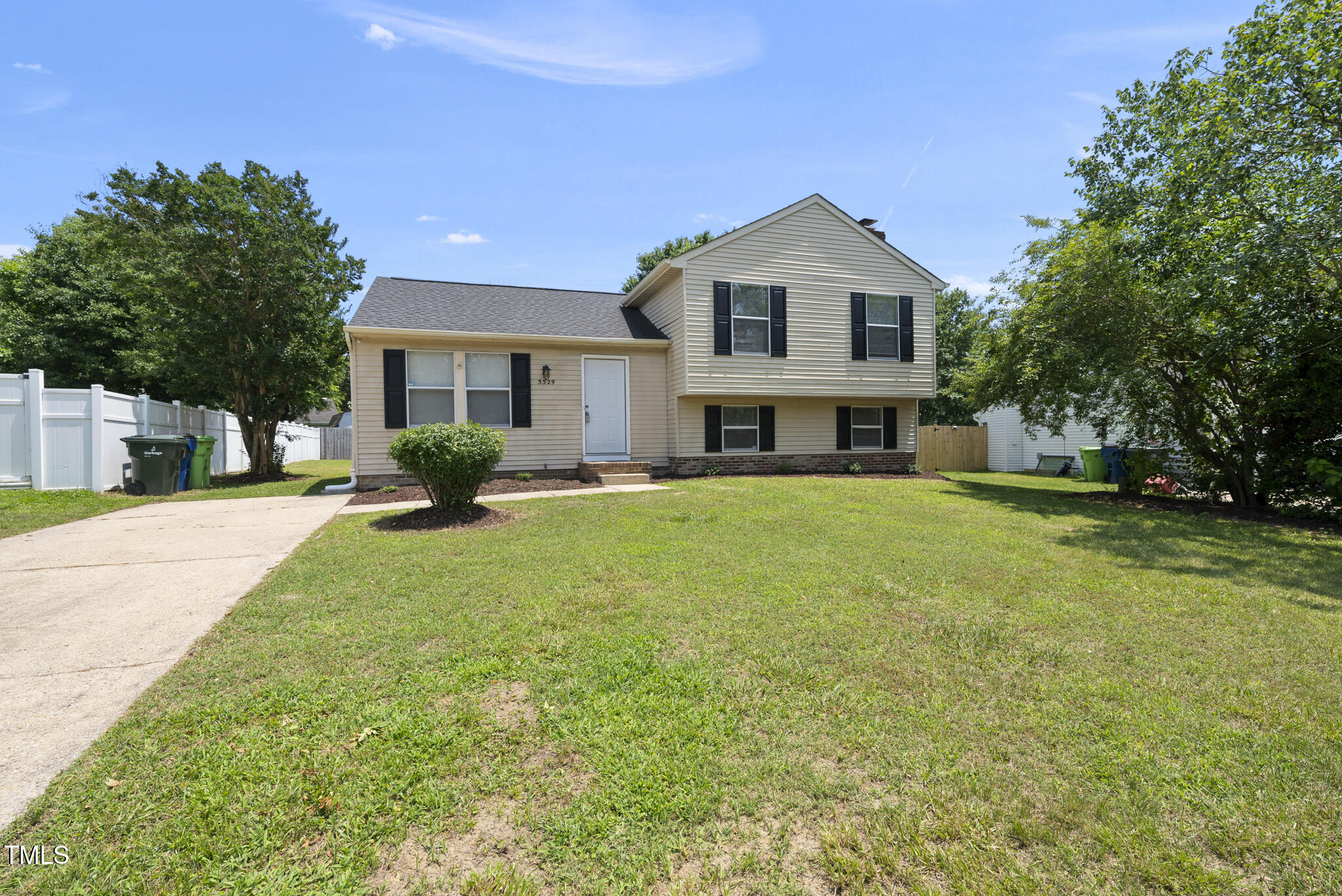 5529 Wood Pond Court