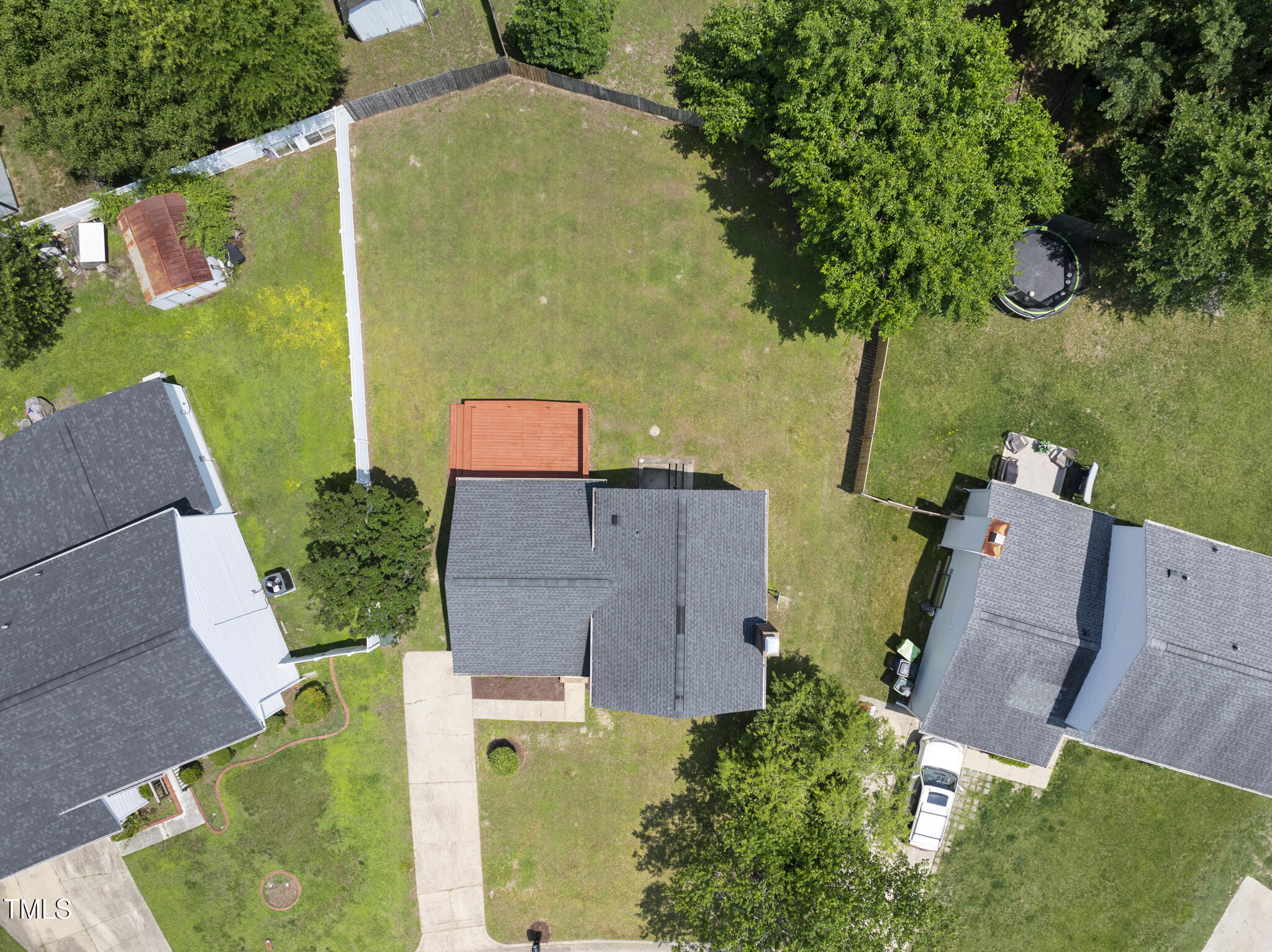 5529 Wood Pond Court