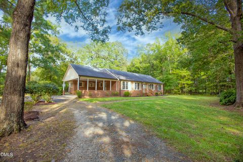 5512 Redwood Road Durham NC 27704