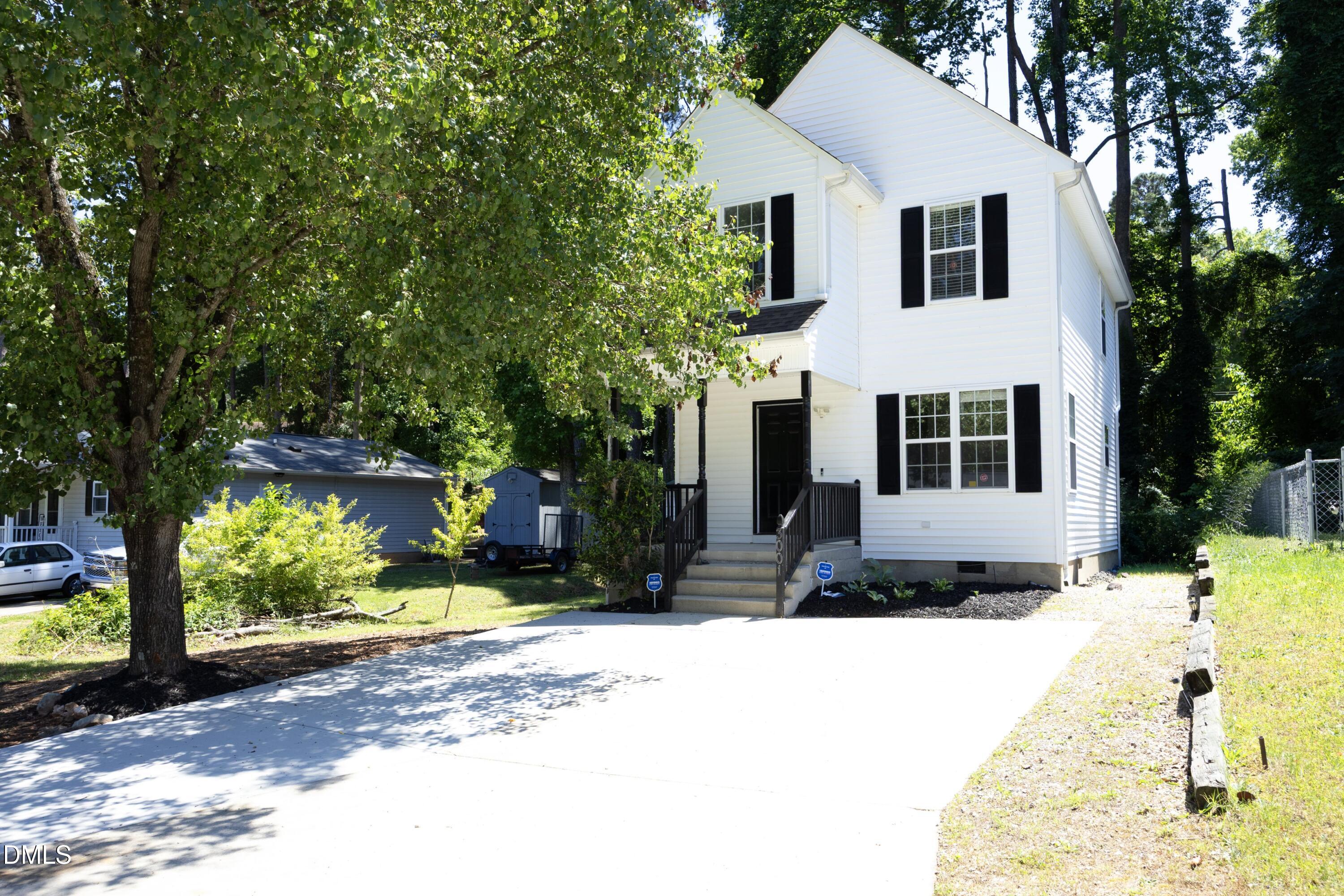3001 Corinth Lane