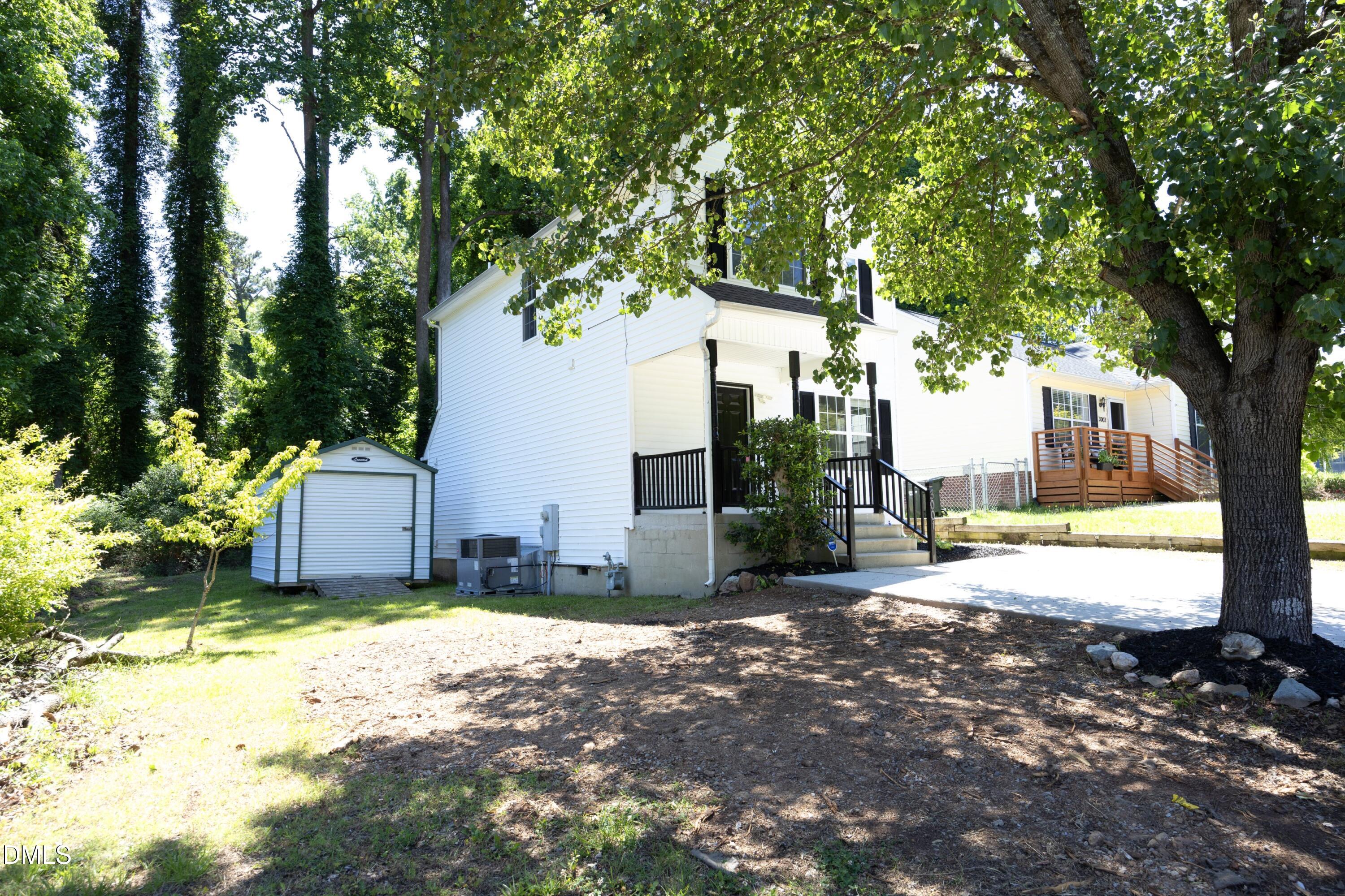 3001 Corinth Lane