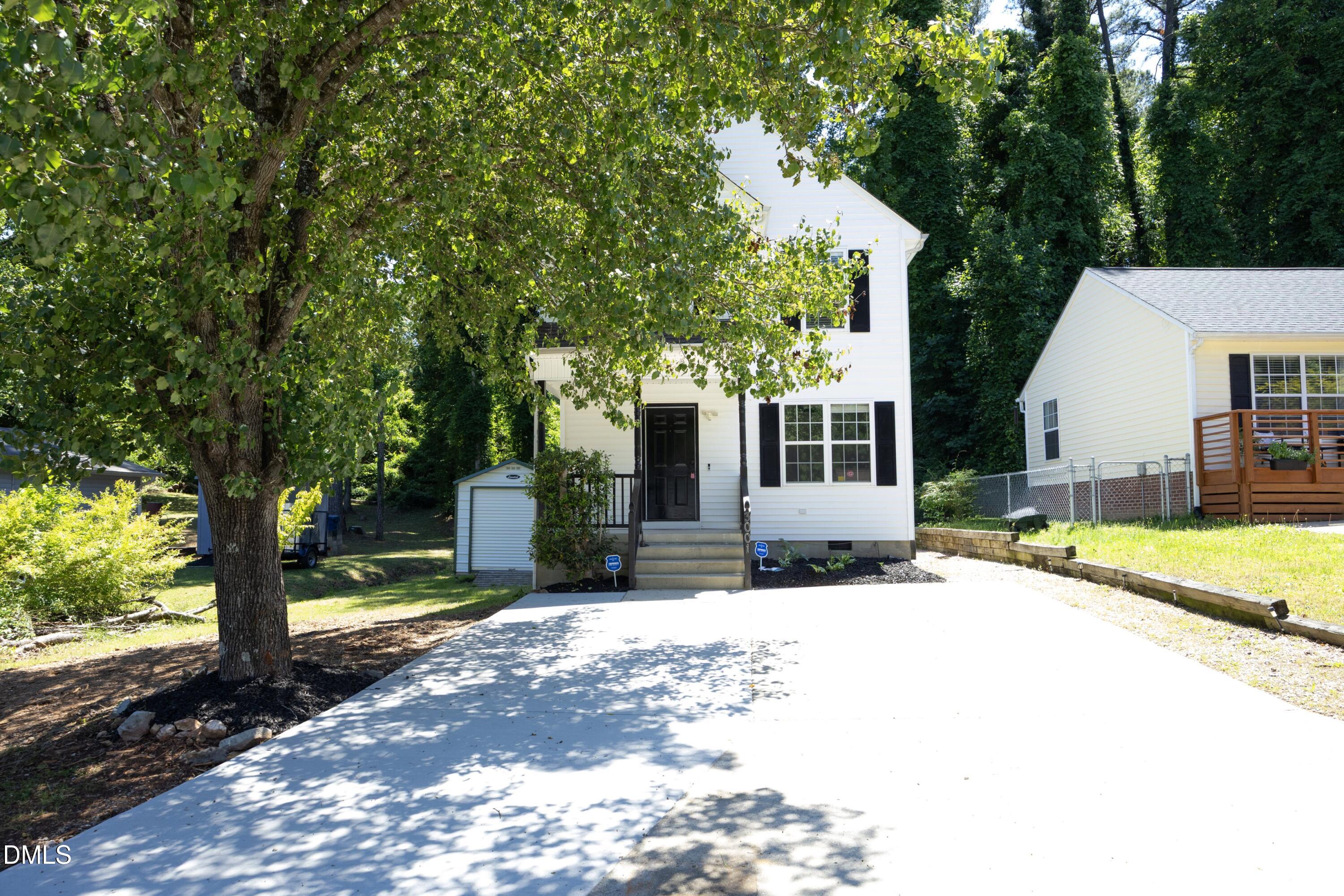 3001 Corinth Lane