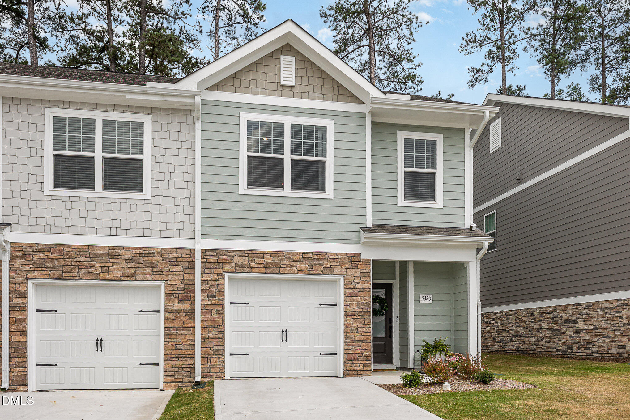 5320 Stream Stone Way