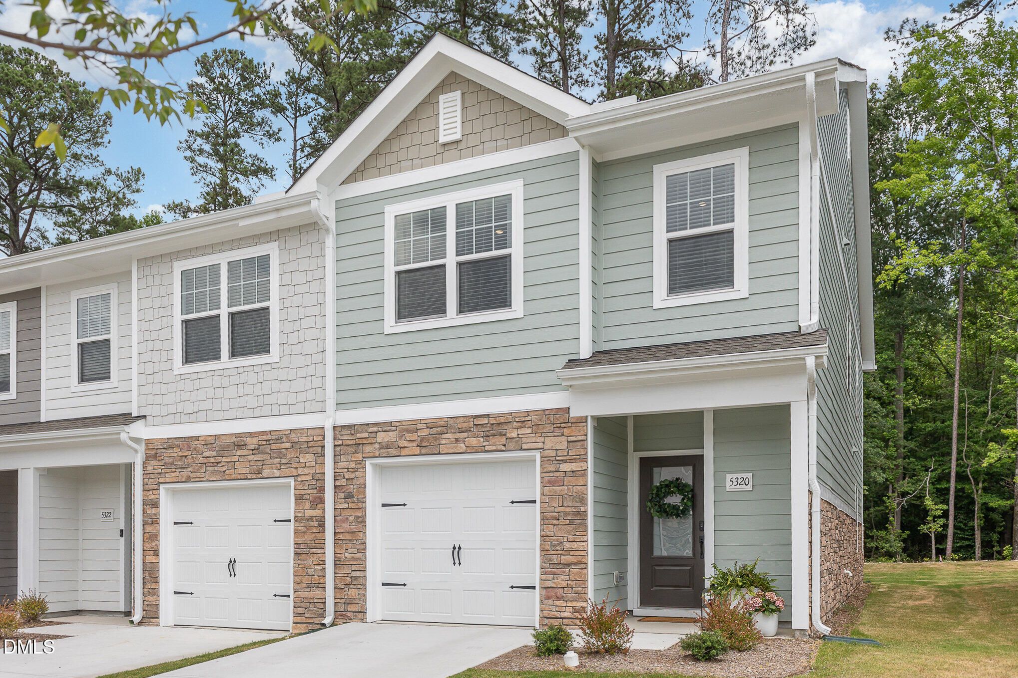 5320 Stream Stone Way