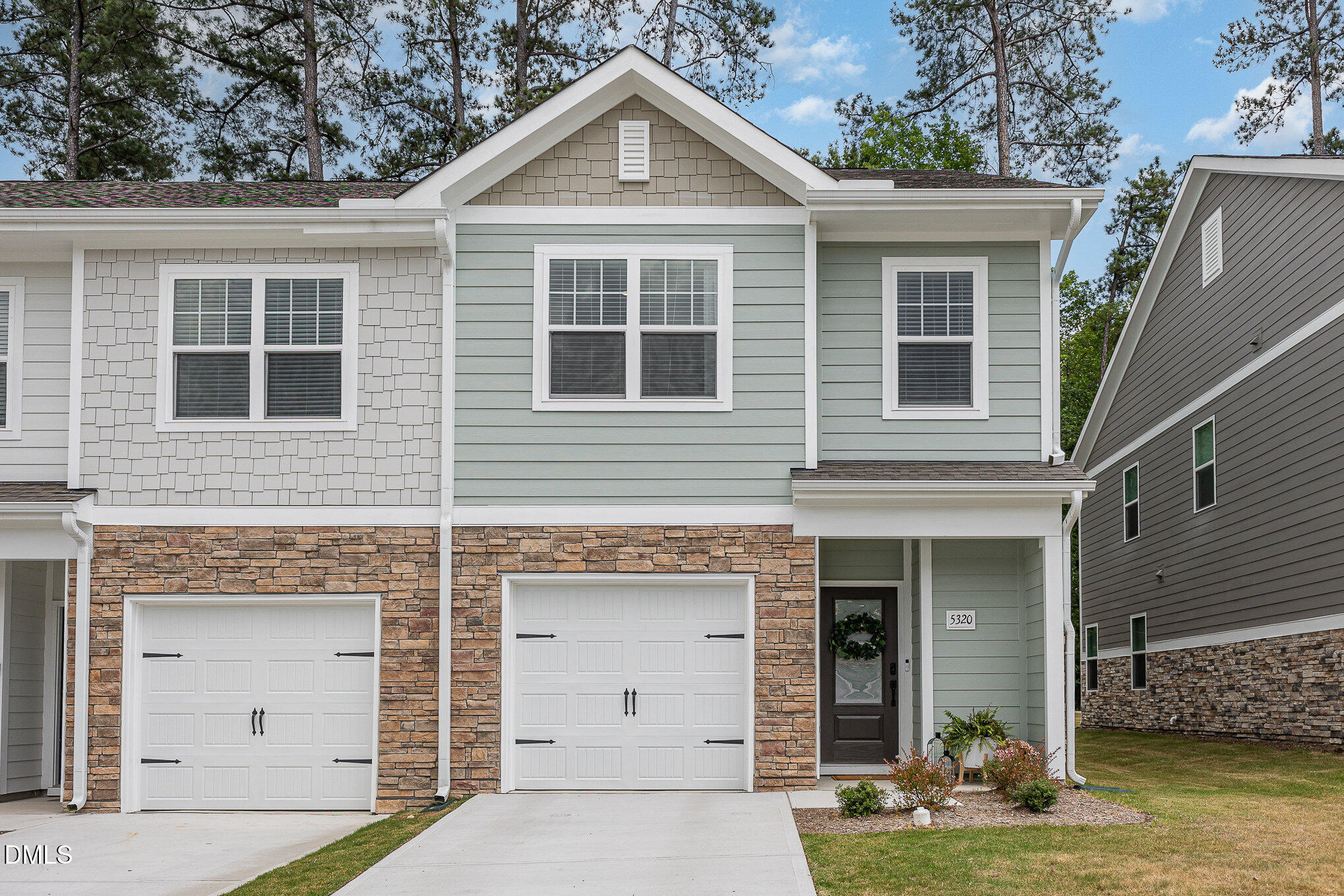 5320 Stream Stone Way