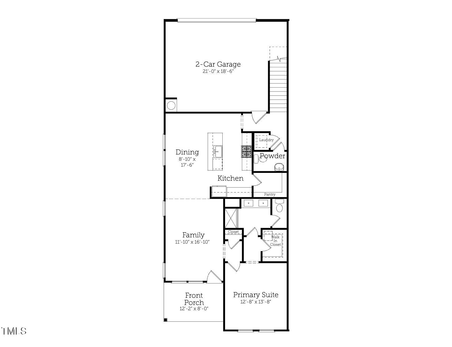 2922 Alyssa Court
