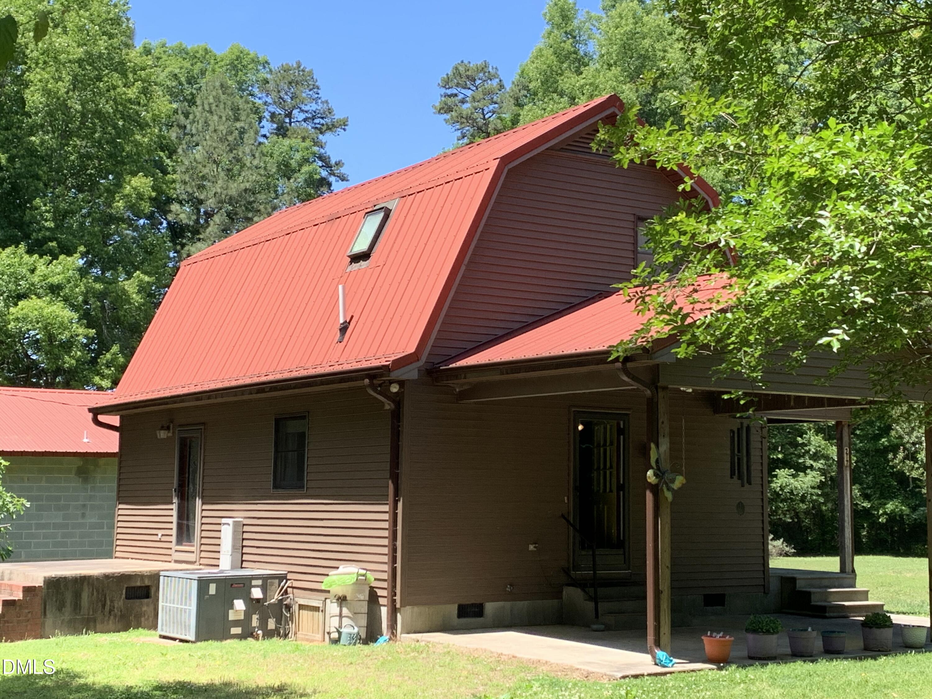 217 Underwood Road