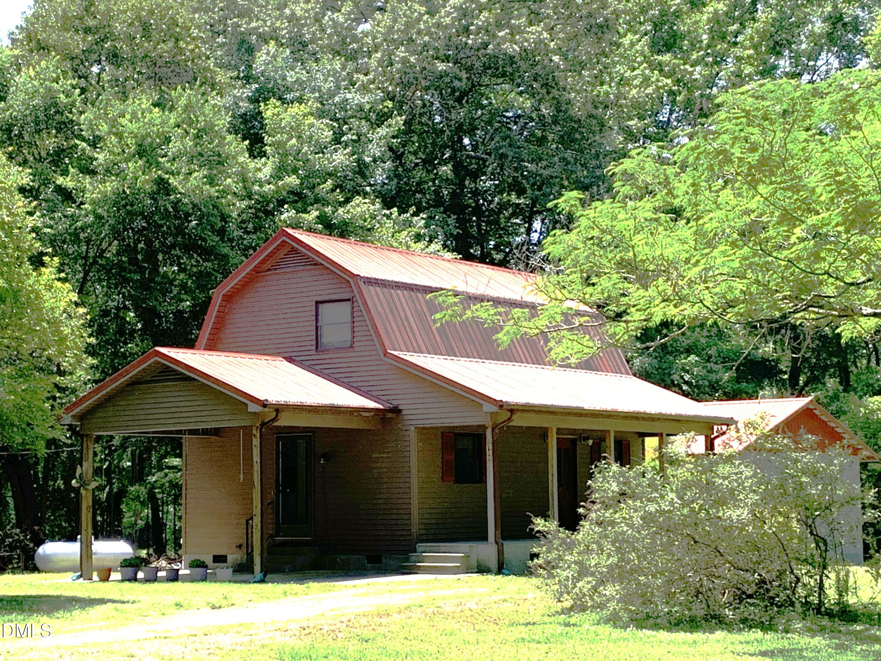 217 Underwood Road