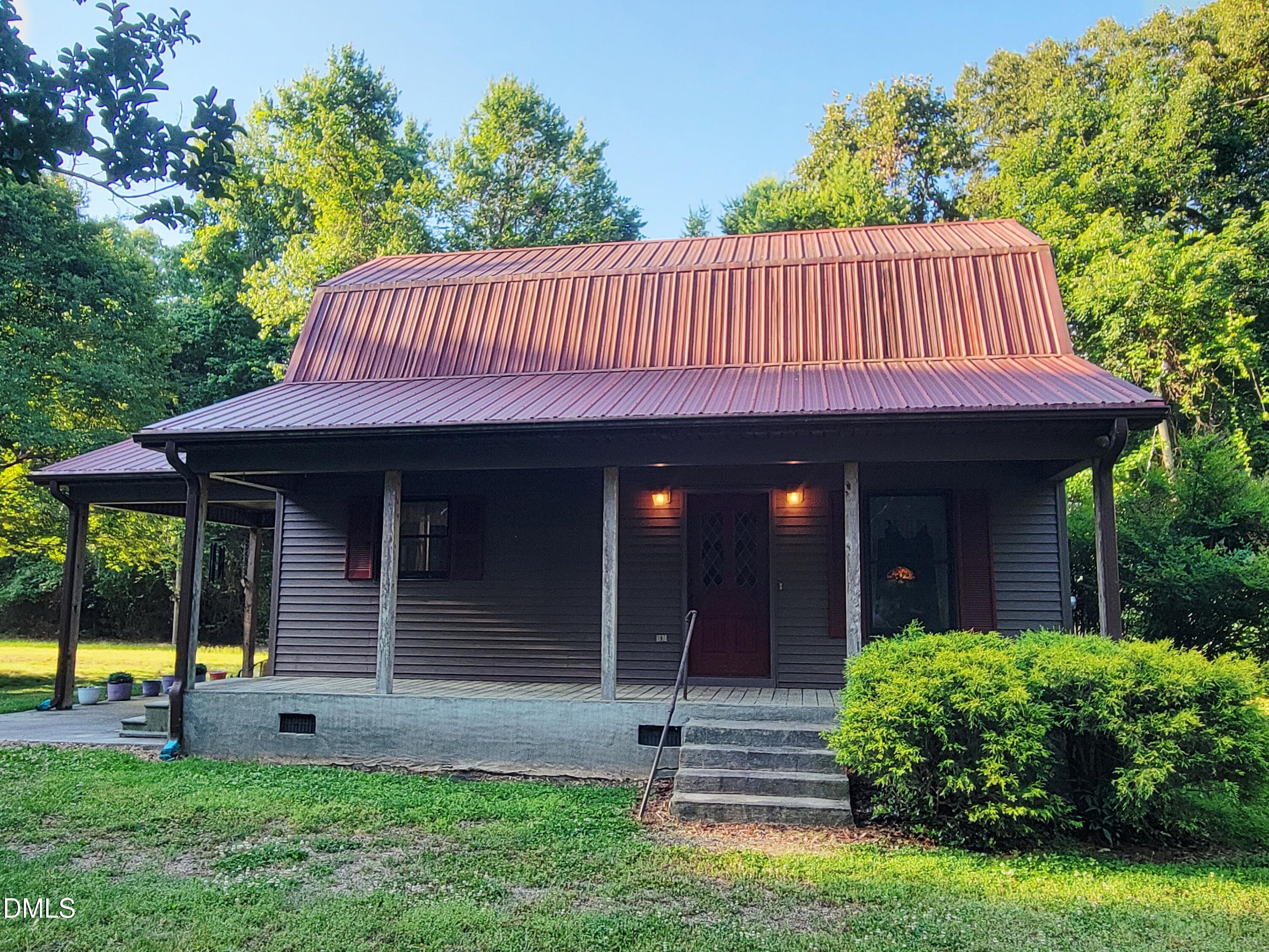 217 Underwood Road