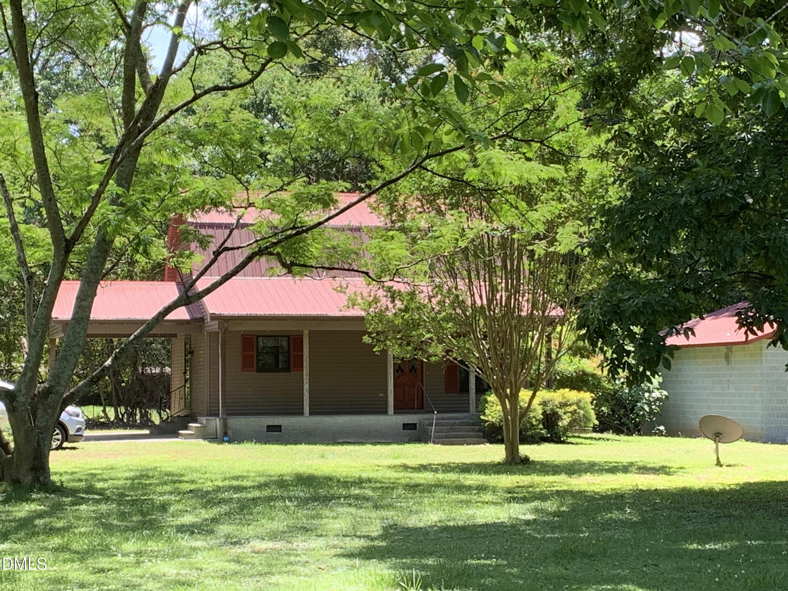 217 Underwood Road