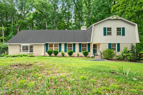 3417 Horton Street Raleigh NC 27607