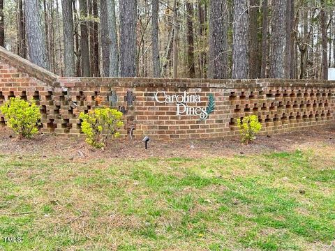 1.98 Acre Southerland Place Henderson NC 27537