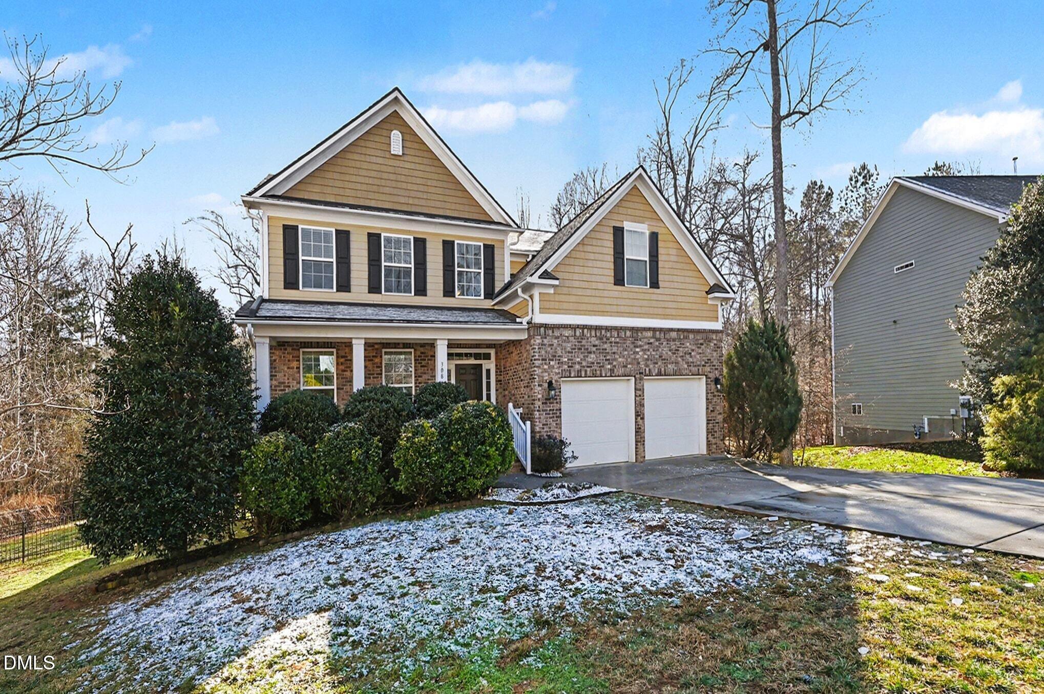 308 Maddington Place