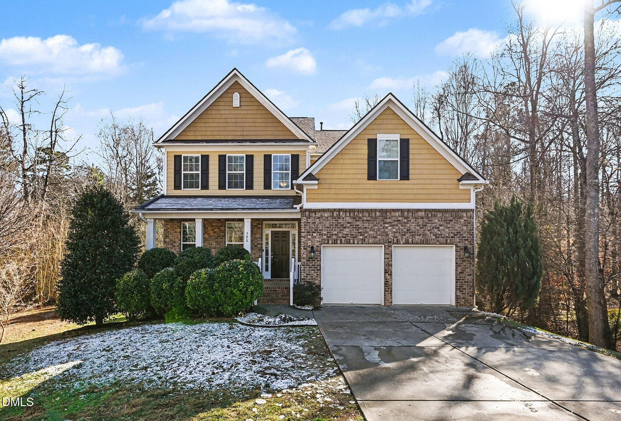 308 Maddington Place