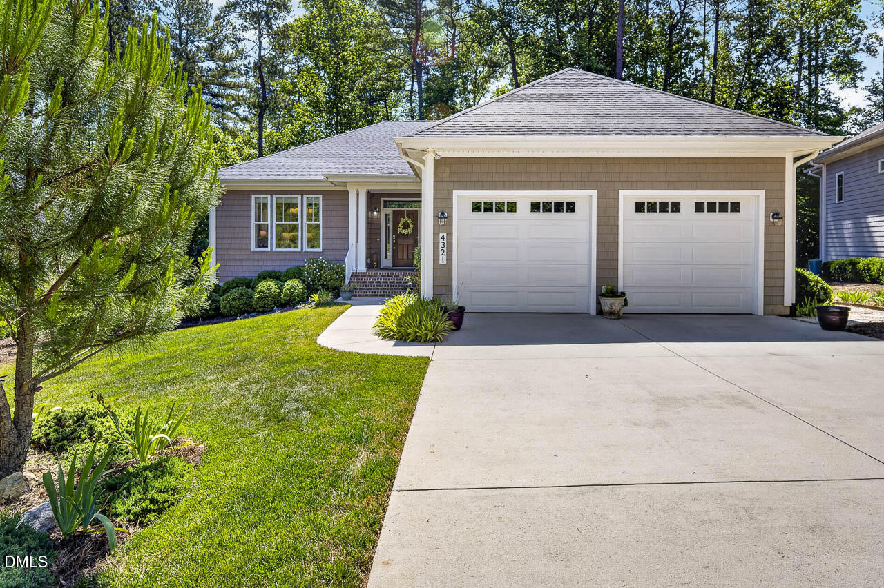 4321 Millcreek Circle