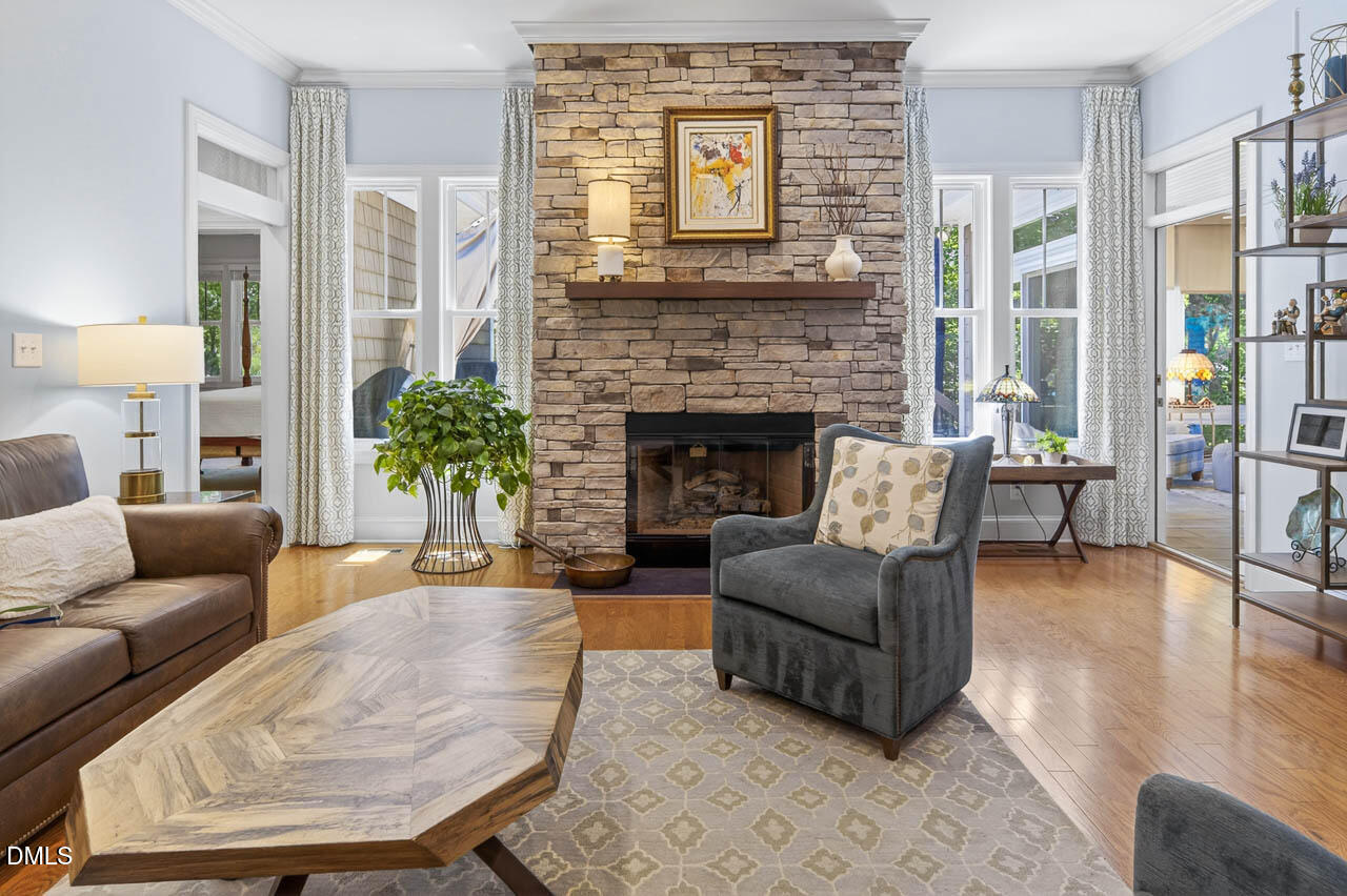4321 Millcreek Circle