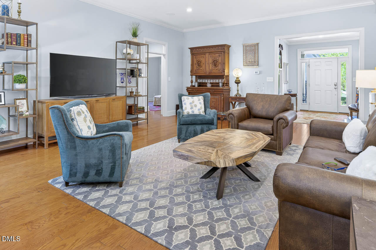 4321 Millcreek Circle