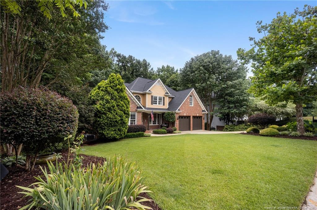 317 Sunset Grove Drive