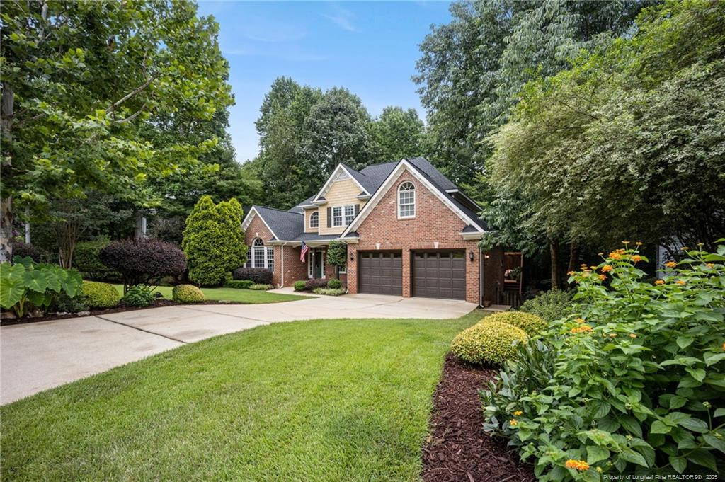317 Sunset Grove Drive
