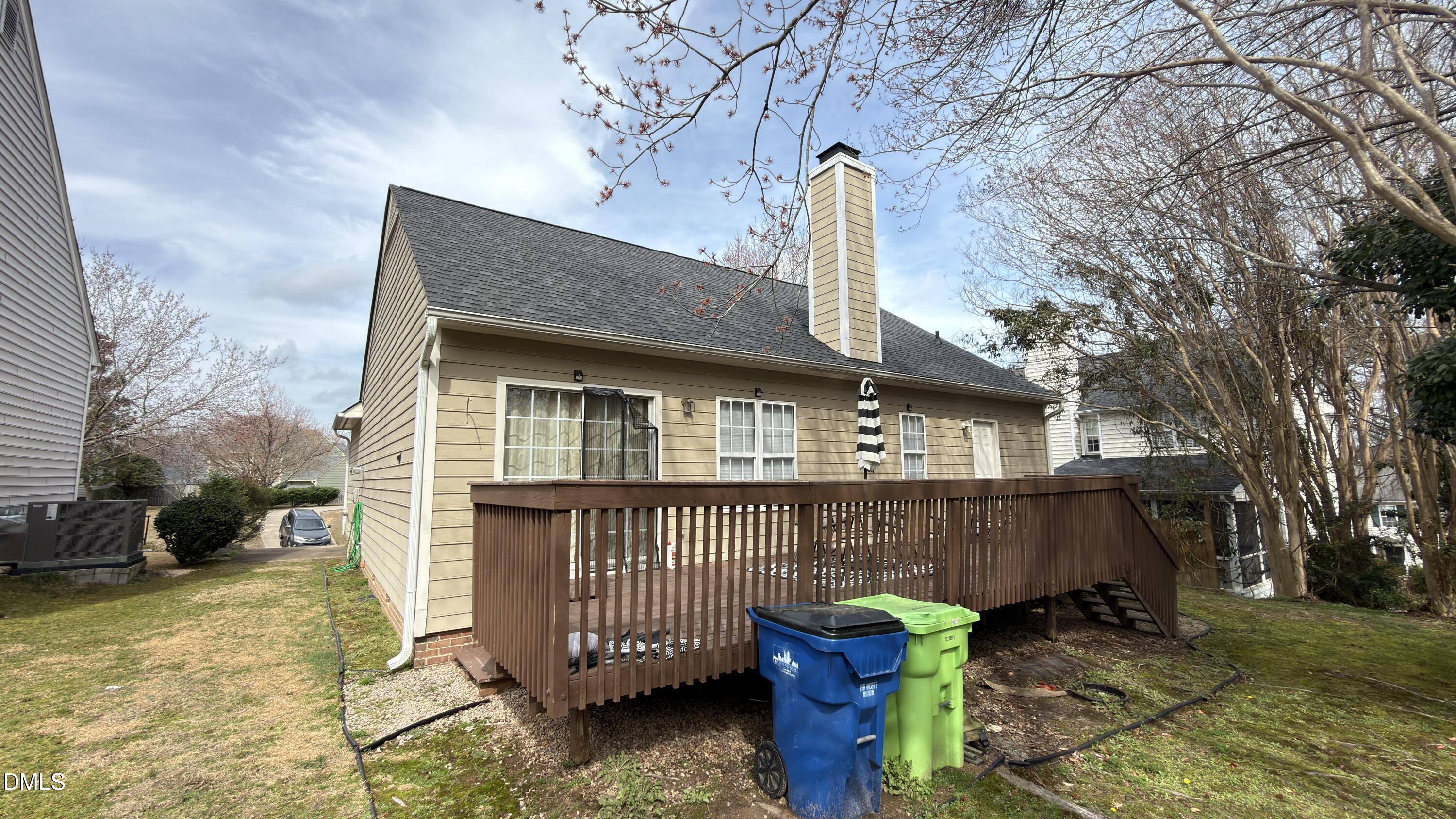 2505 Beech Gap Court