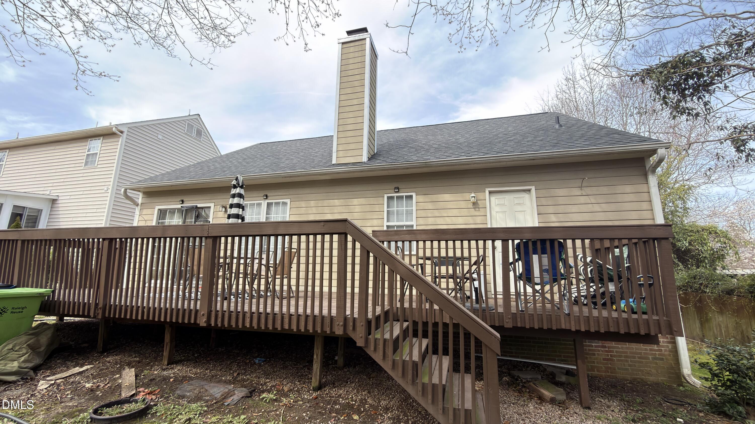 2505 Beech Gap Court