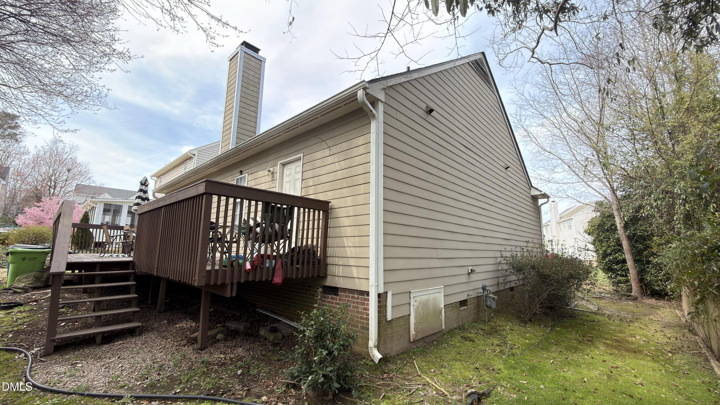 2505 Beech Gap Court