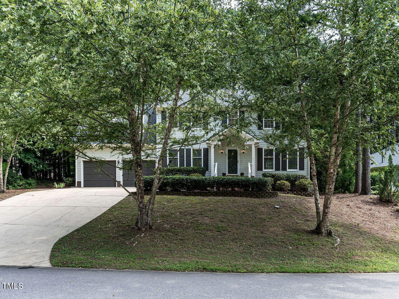 4032 Brook Cross Drive