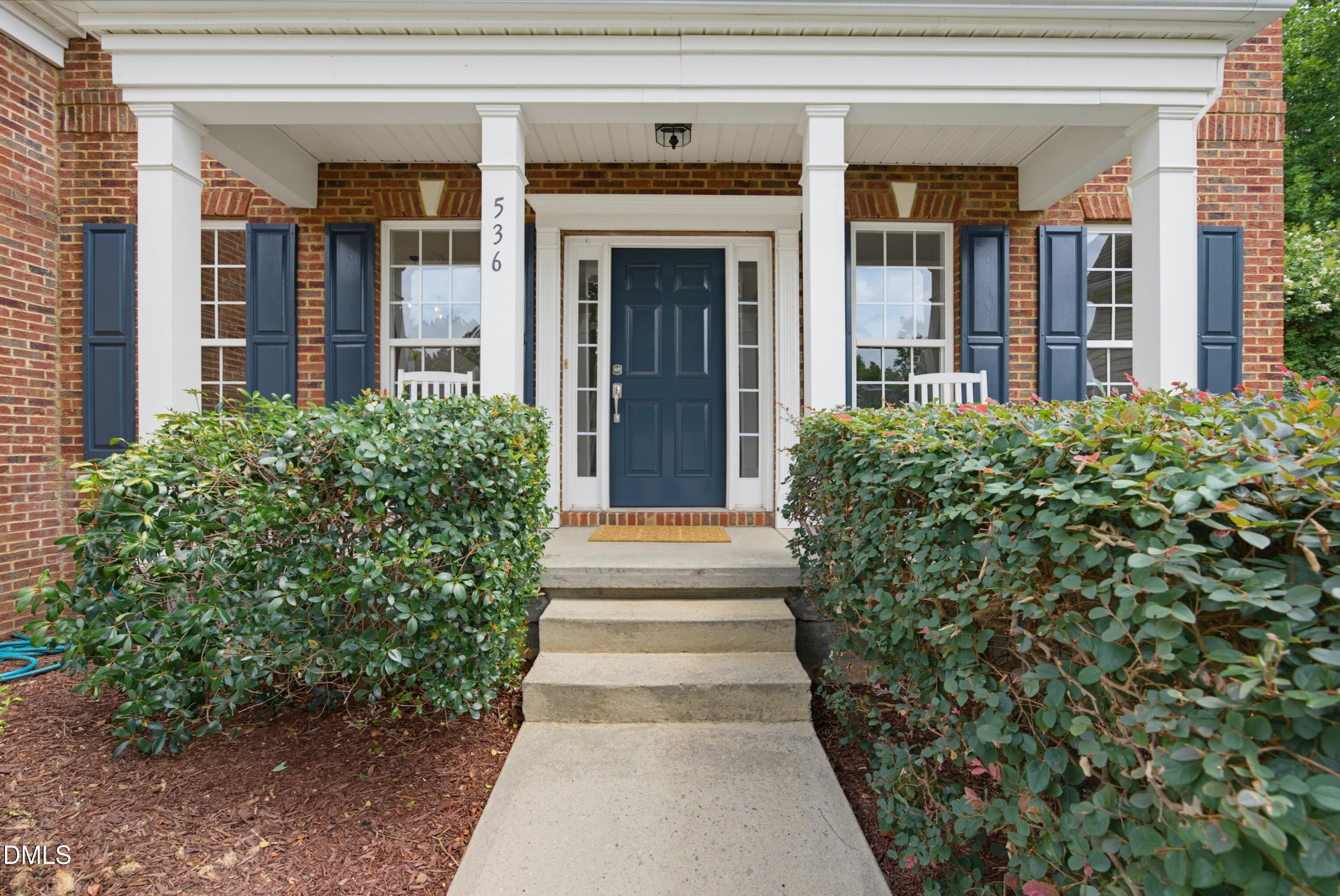 536 Siltstone Place