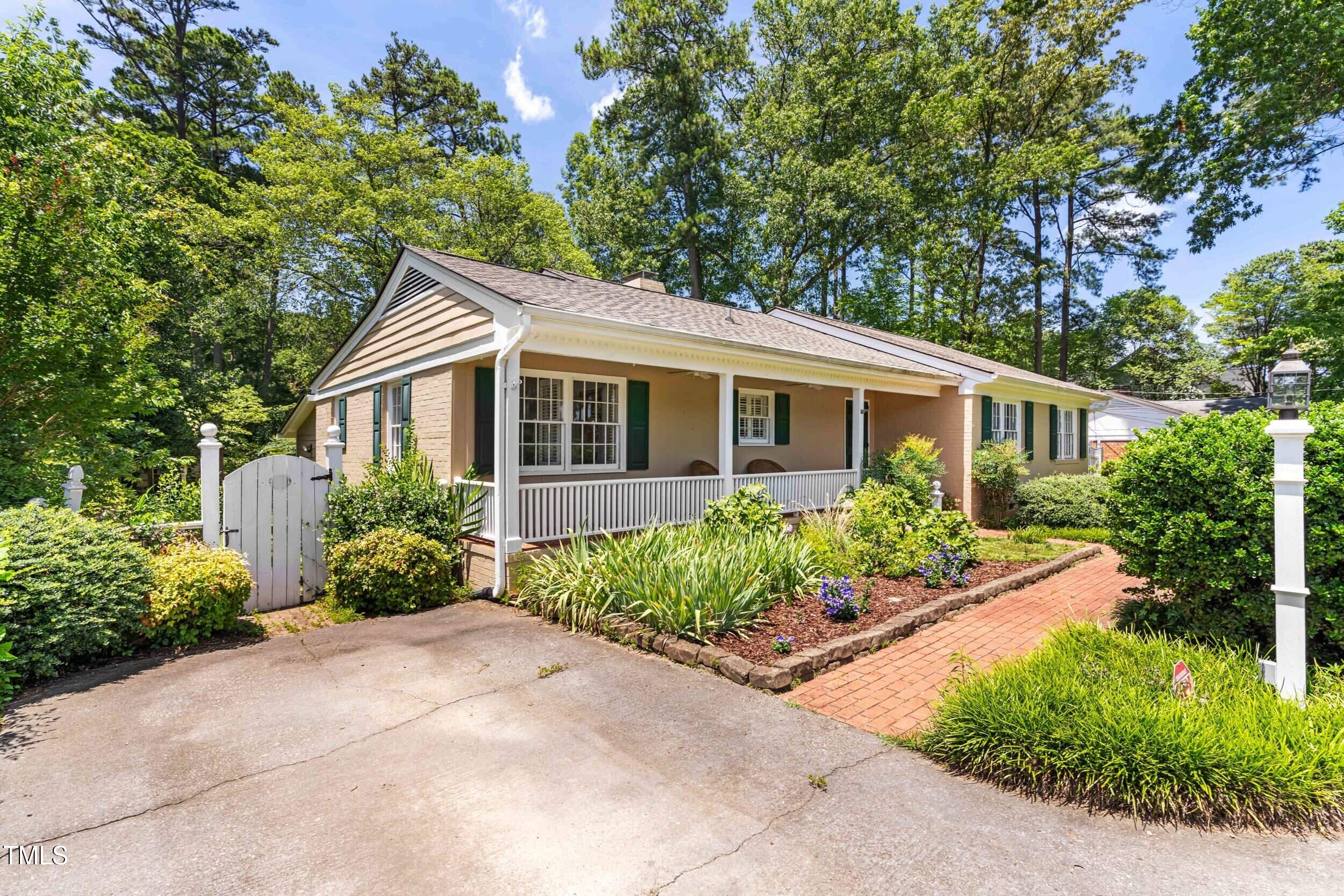 2143 Ridge Road