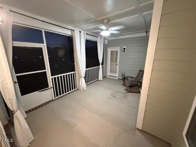 540 Barrington Hall Drive