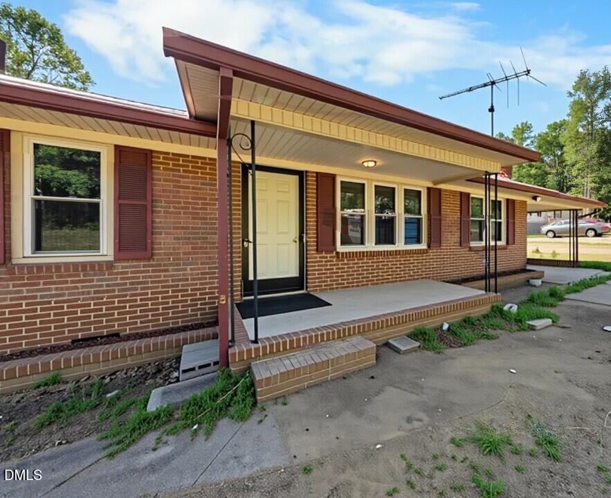 5414 Burton Chapel Road