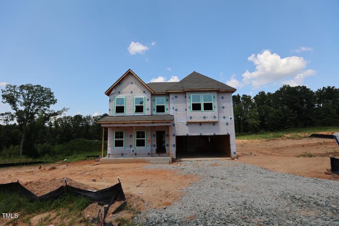 140 Cordoba Drive