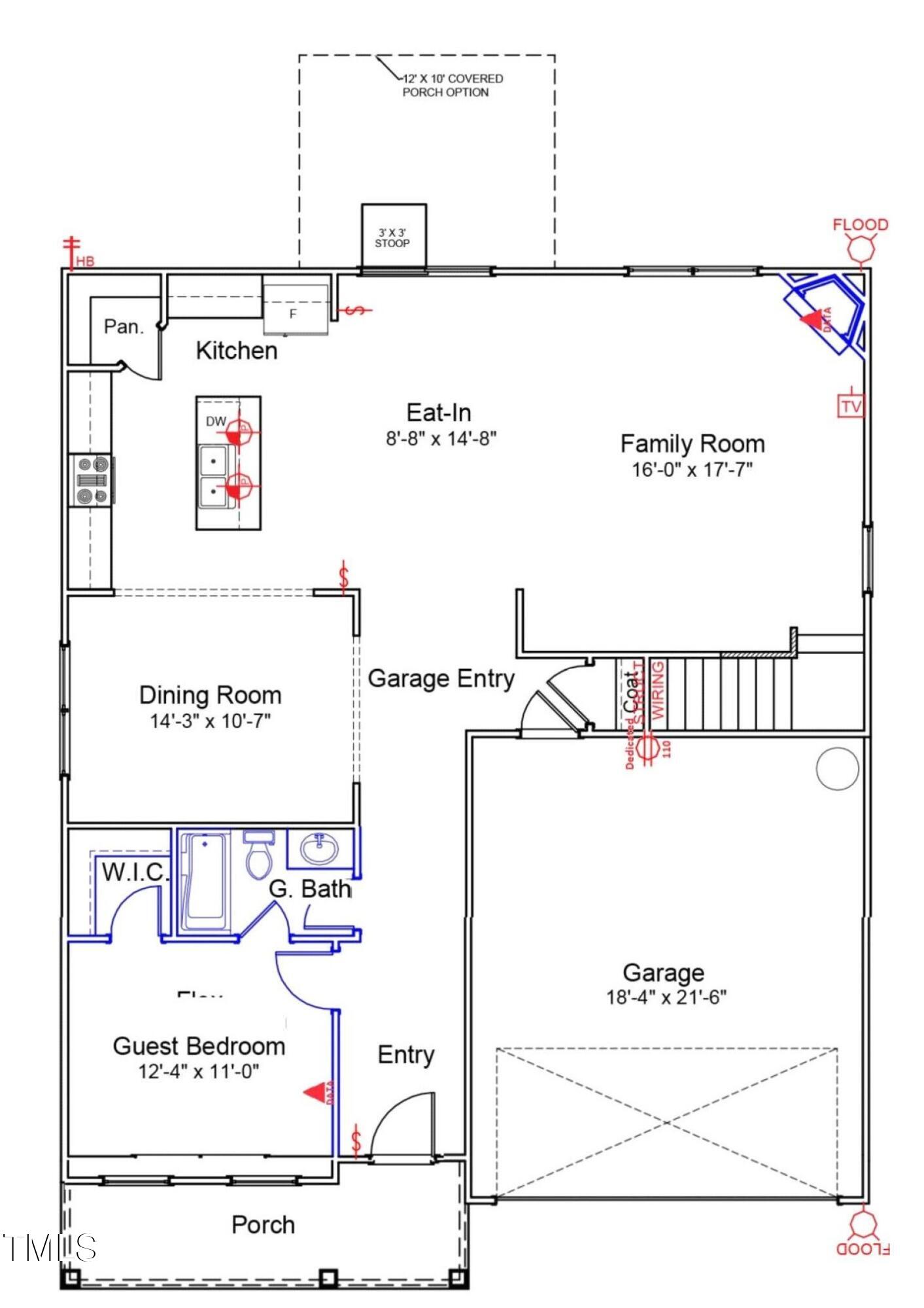 140 Cordoba Drive
