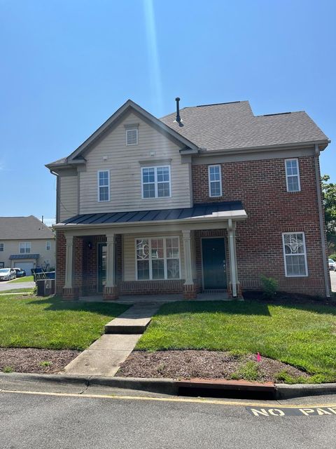 10034 Blackwell Drive Raleigh NC 27617