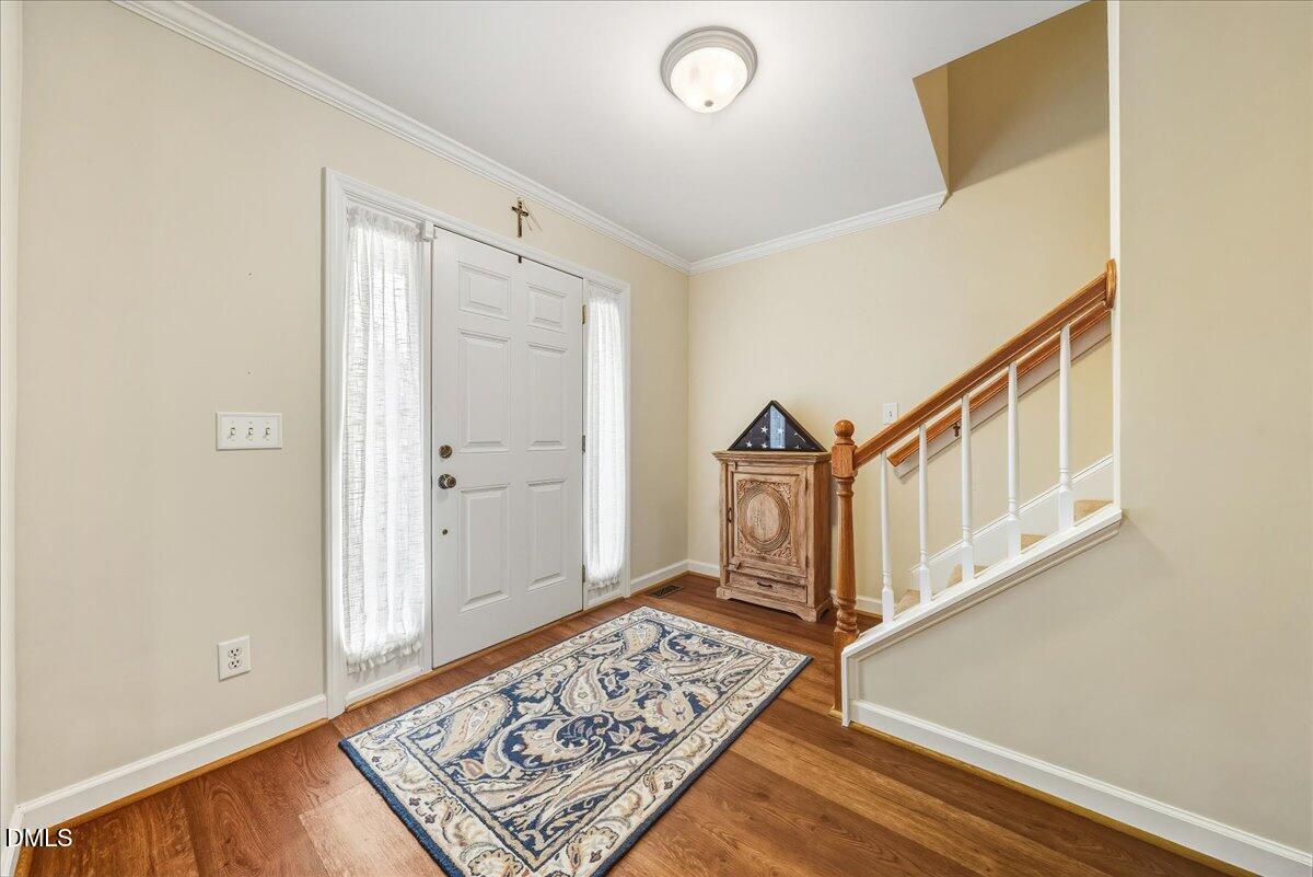 617 Rodney Bay Crsg Crossing