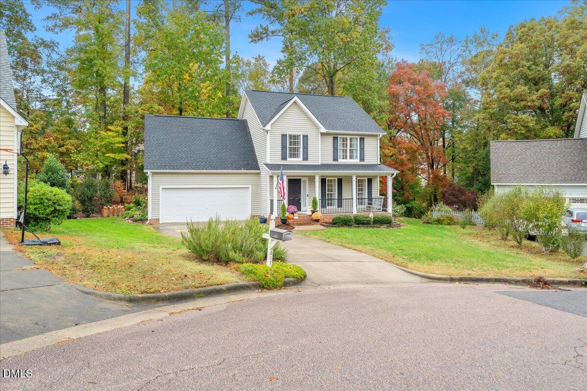 617 Rodney Bay Crsg Crossing